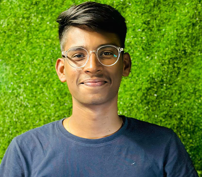 Kshitiz Chaurasia